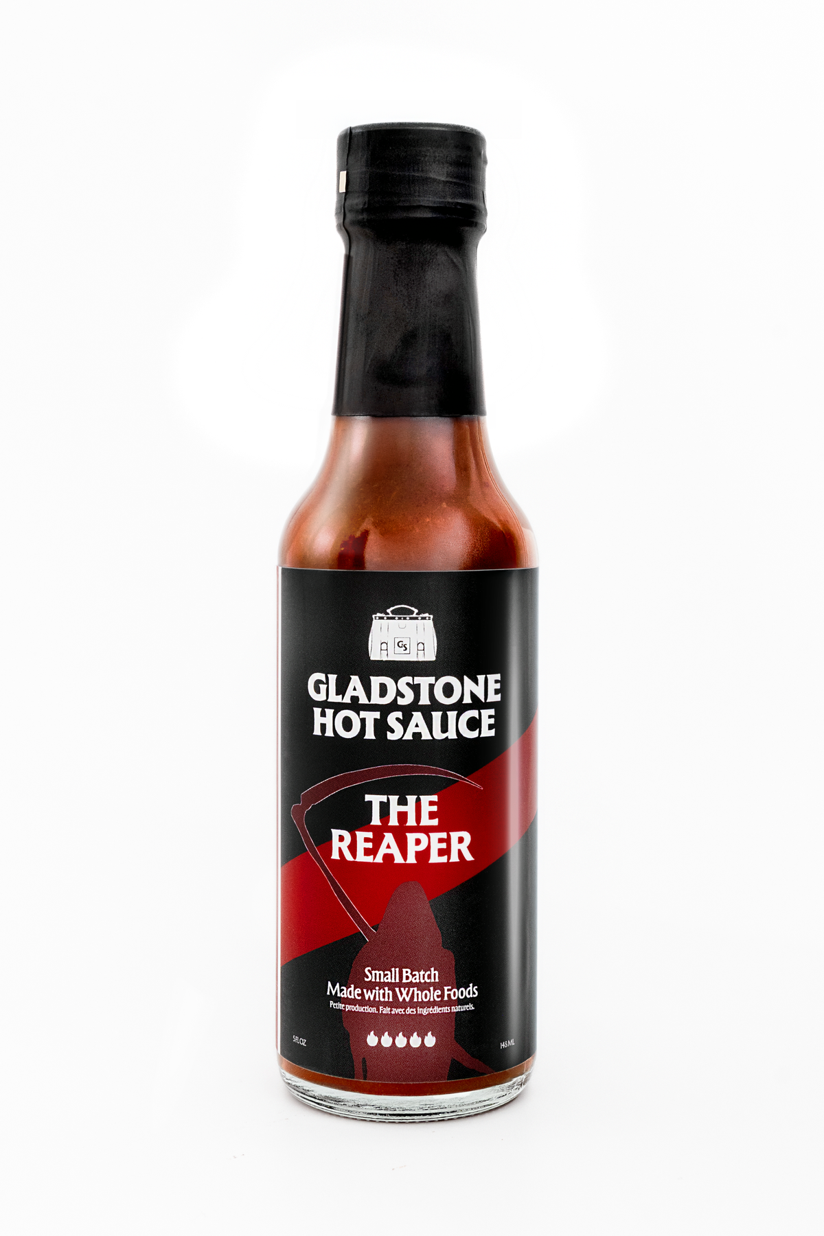 The Reaper