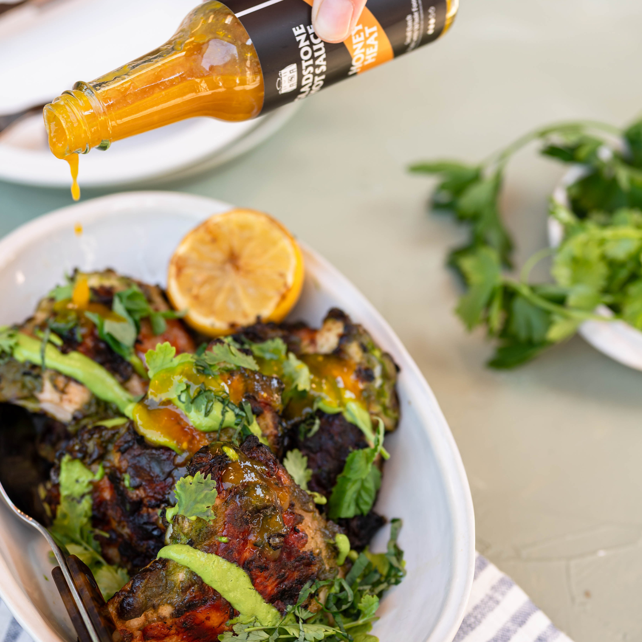 Gladstone Trio: 3 Pack