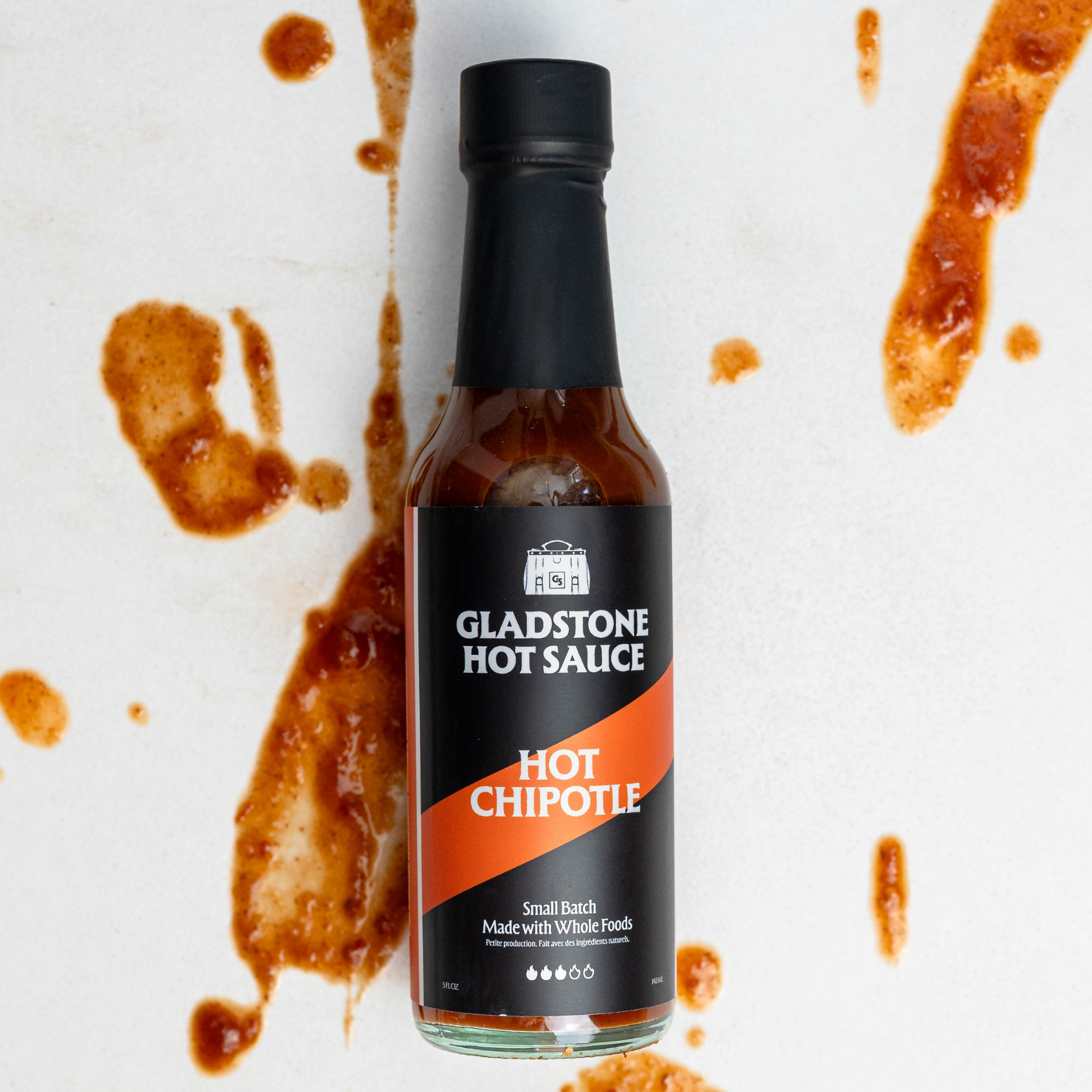 Hot Chipotle