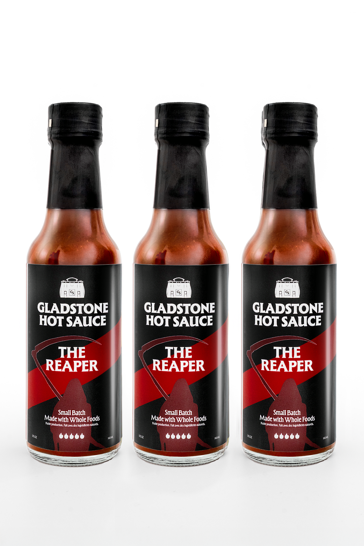 The Reaper