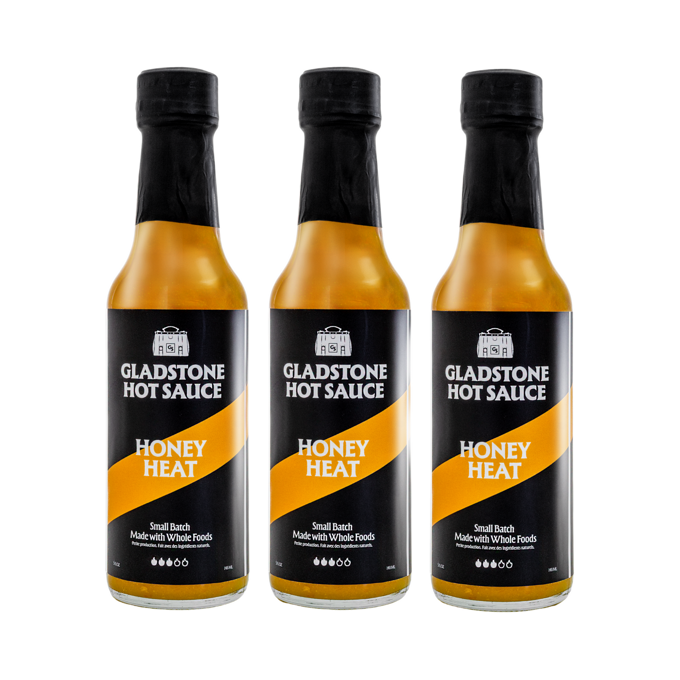 Honey Heat